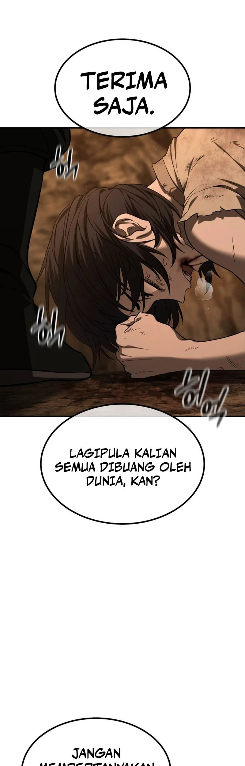 Martial Emperor Beyond Transcendence Chapter 1 Gambar 103