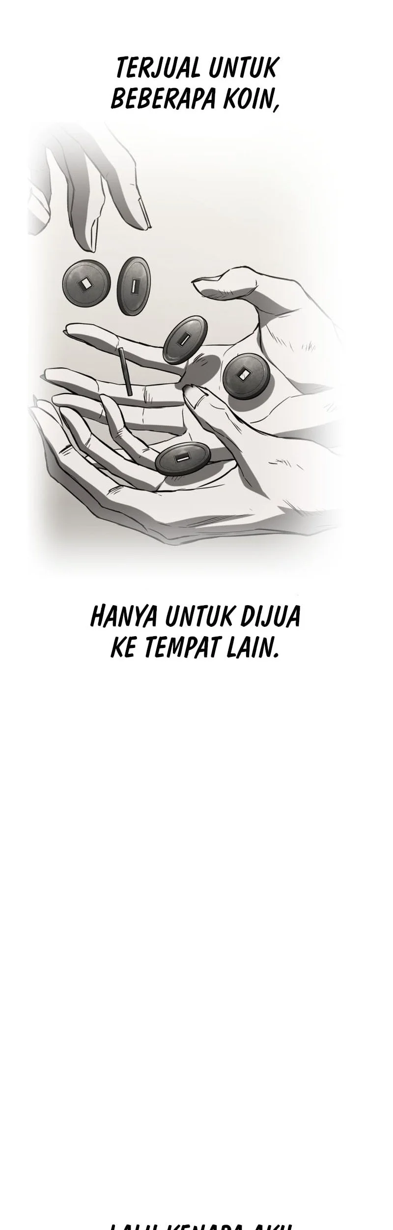 Martial Emperor Beyond Transcendence Chapter 1 Gambar 107