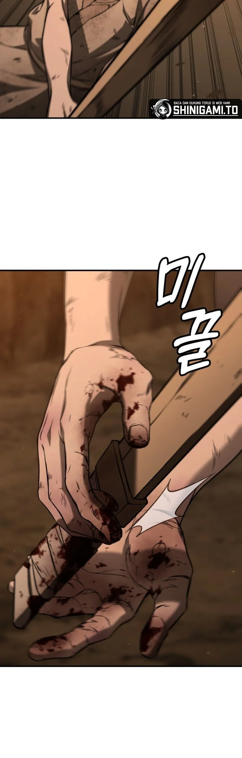 Martial Emperor Beyond Transcendence Chapter 1 Gambar 111