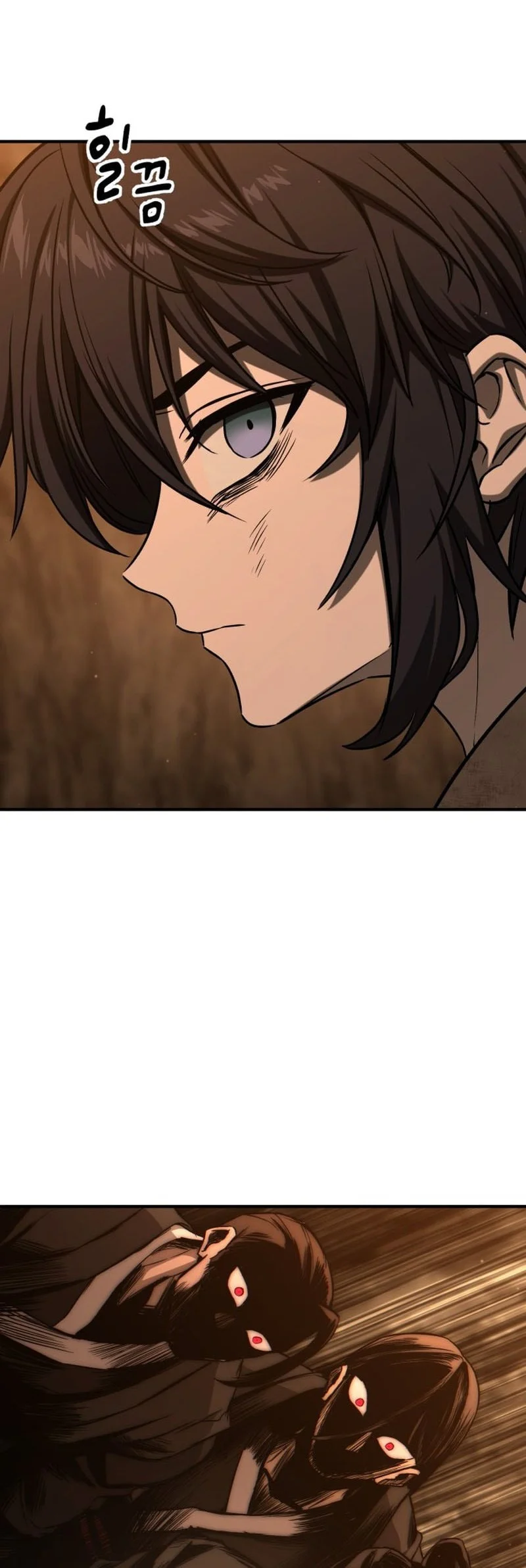 Martial Emperor Beyond Transcendence Chapter 1 Gambar 113