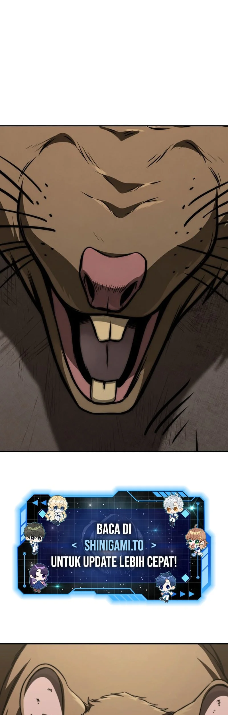 Manhua Martial Emperor Beyond Transcendence Chapter 1 gambar 2