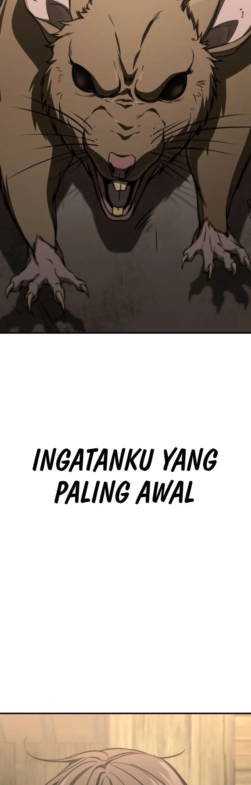 Martial Emperor Beyond Transcendence Chapter 1 Gambar 3