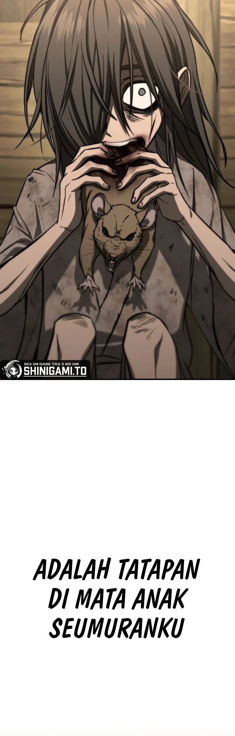 Martial Emperor Beyond Transcendence Chapter 1 Gambar 4