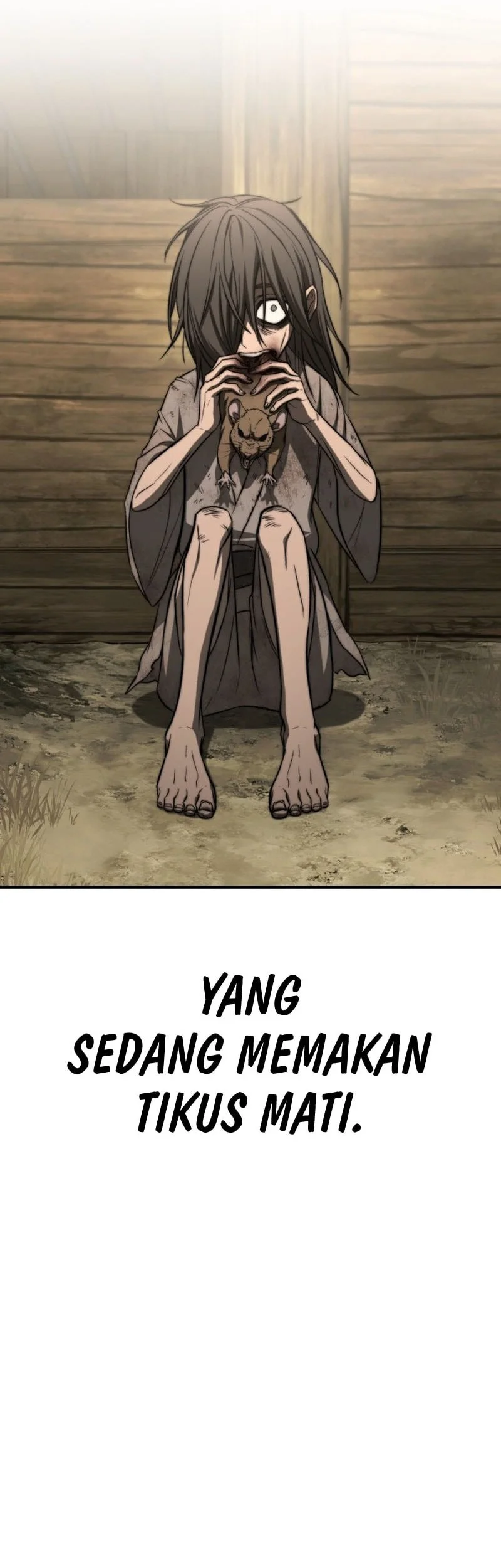 Martial Emperor Beyond Transcendence Chapter 1 Gambar 5