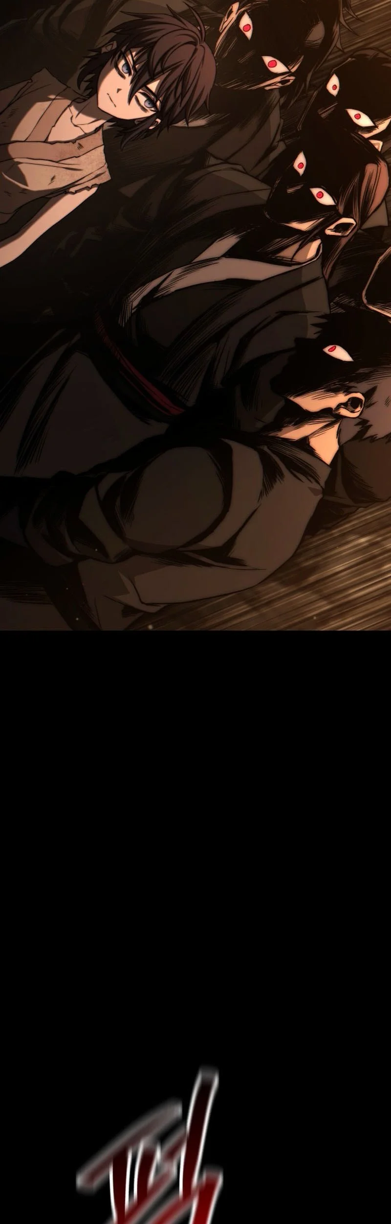 Martial Emperor Beyond Transcendence Chapter 1 Gambar 114