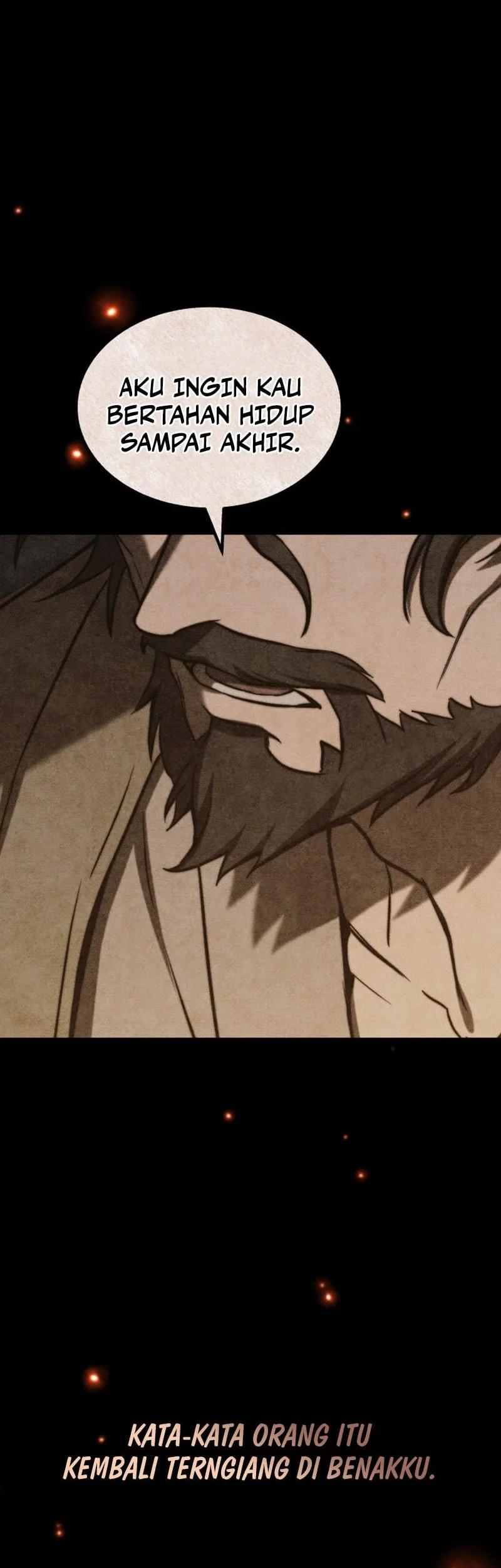 Martial Emperor Beyond Transcendence Chapter 1 Gambar 117