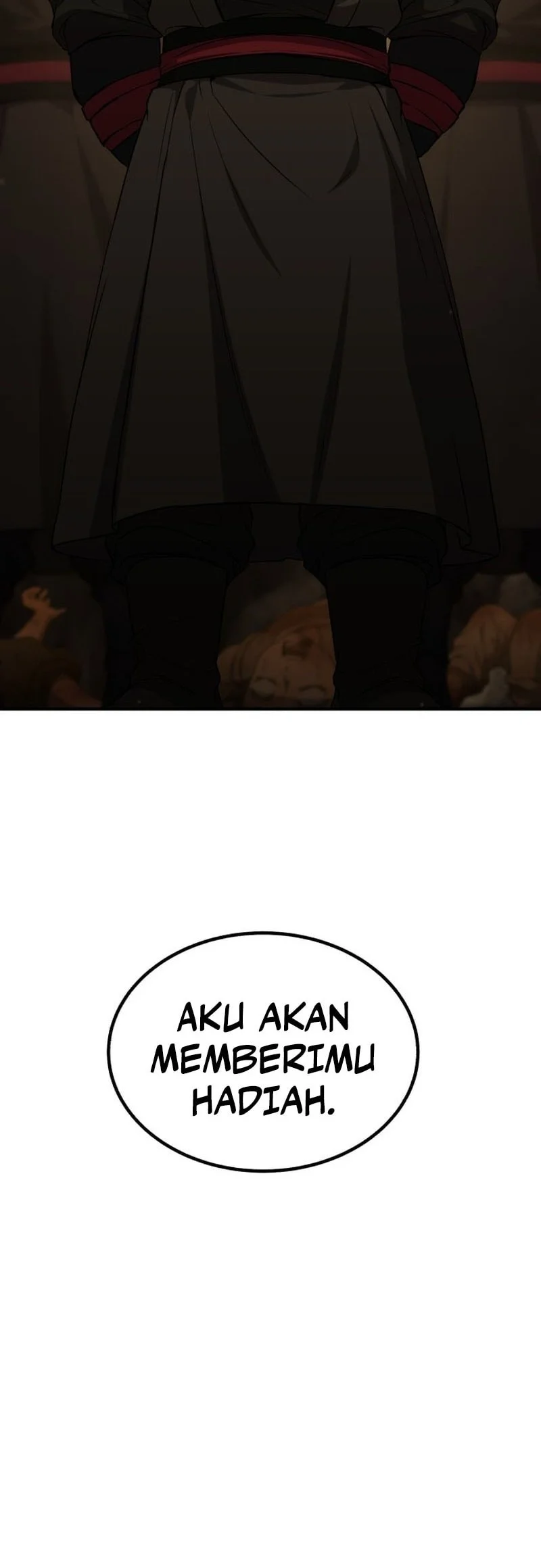 Martial Emperor Beyond Transcendence Chapter 1 Gambar 121