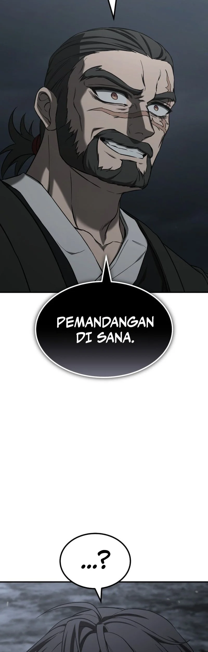Martial Emperor Beyond Transcendence Chapter 1 Gambar 124