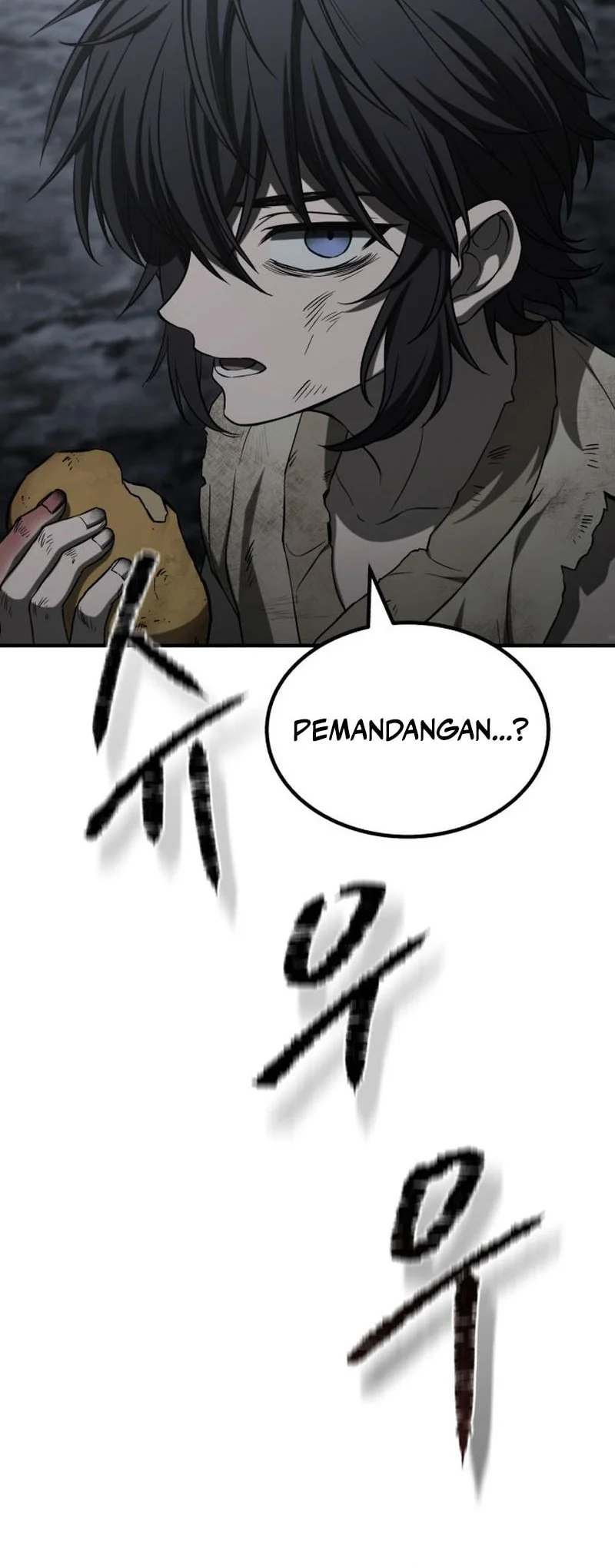 Martial Emperor Beyond Transcendence Chapter 1 Gambar 125