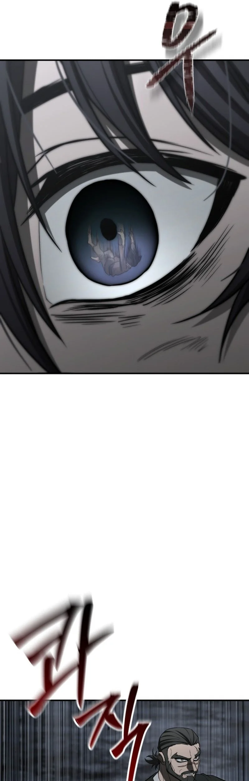 Martial Emperor Beyond Transcendence Chapter 1 Gambar 126