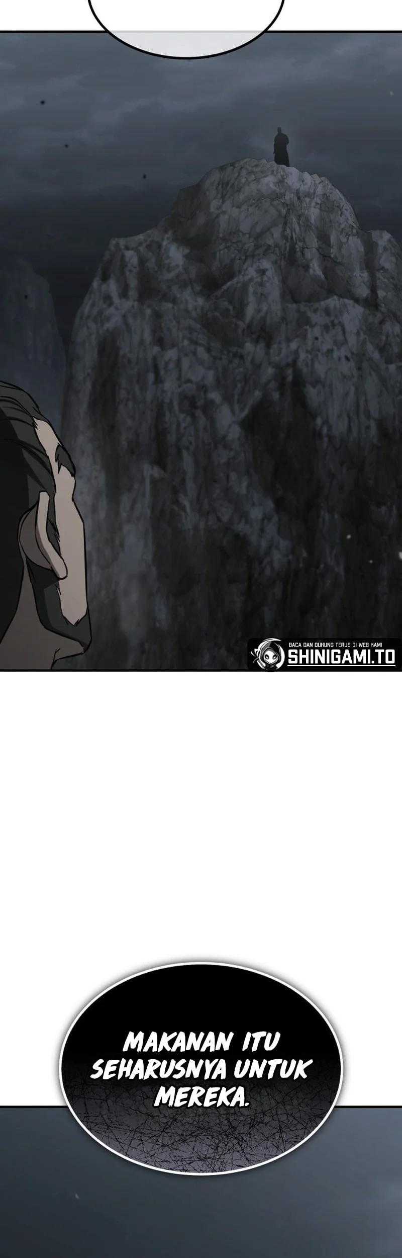 Martial Emperor Beyond Transcendence Chapter 1 Gambar 128