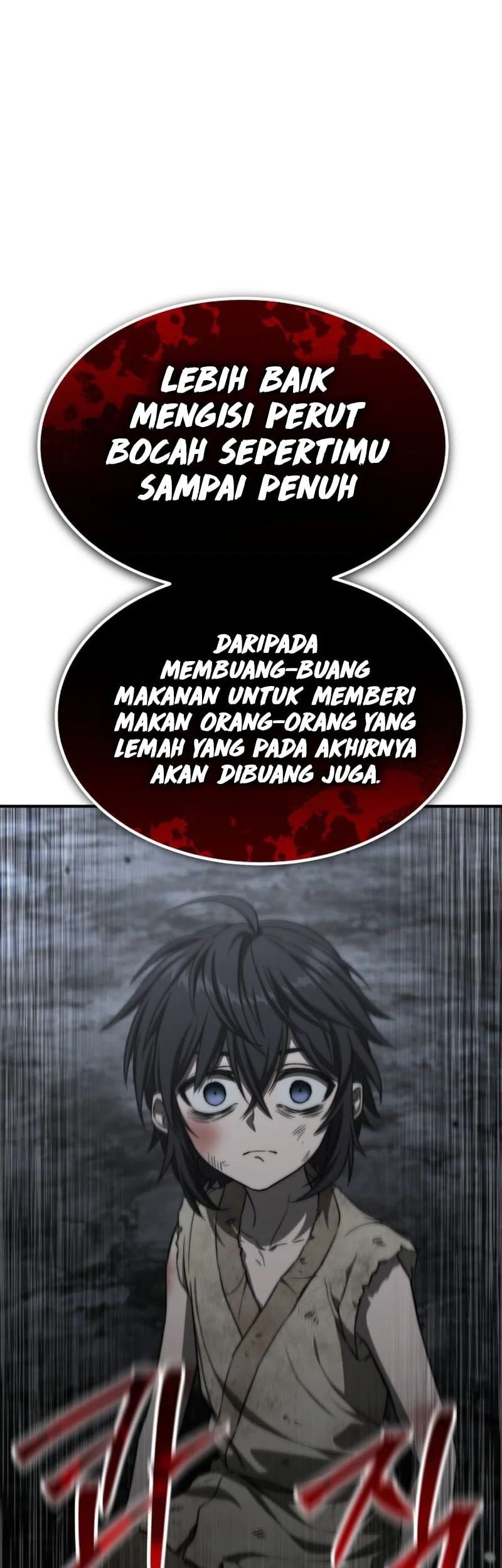 Martial Emperor Beyond Transcendence Chapter 1 Gambar 130