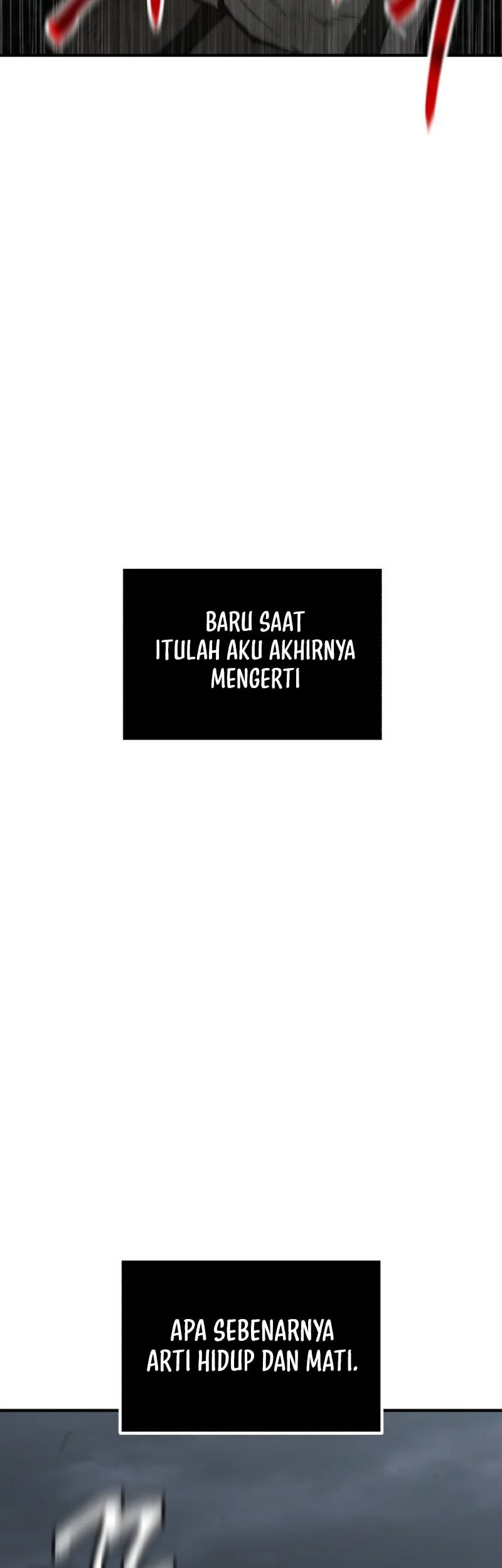 Martial Emperor Beyond Transcendence Chapter 1 Gambar 131