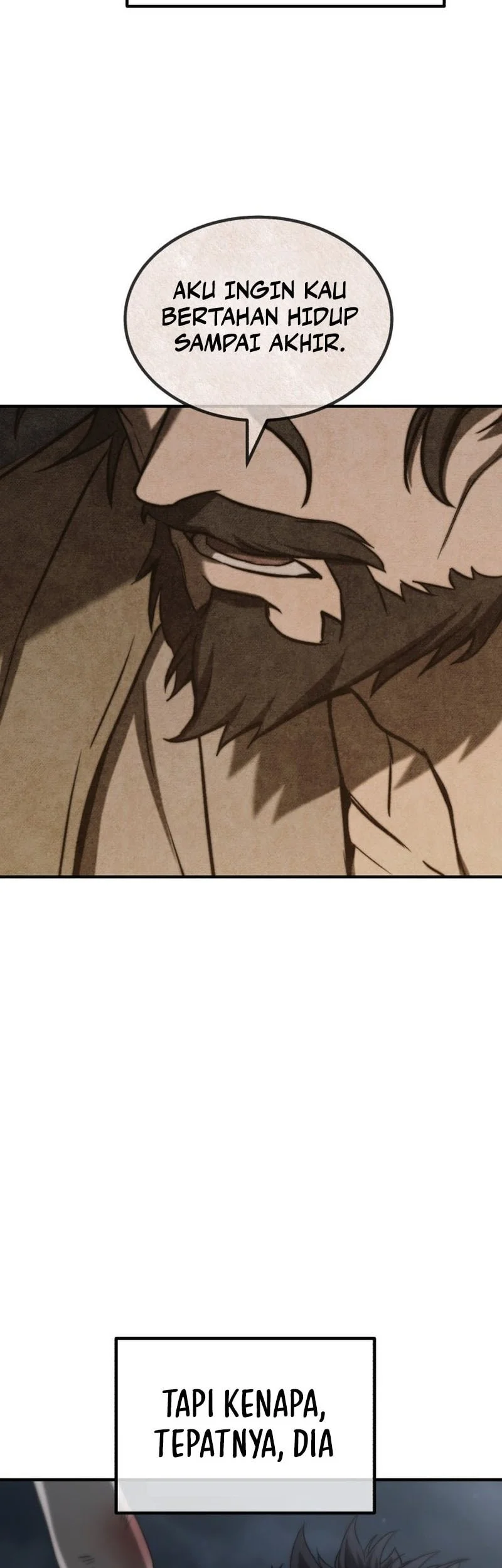 Martial Emperor Beyond Transcendence Chapter 1 Gambar 135