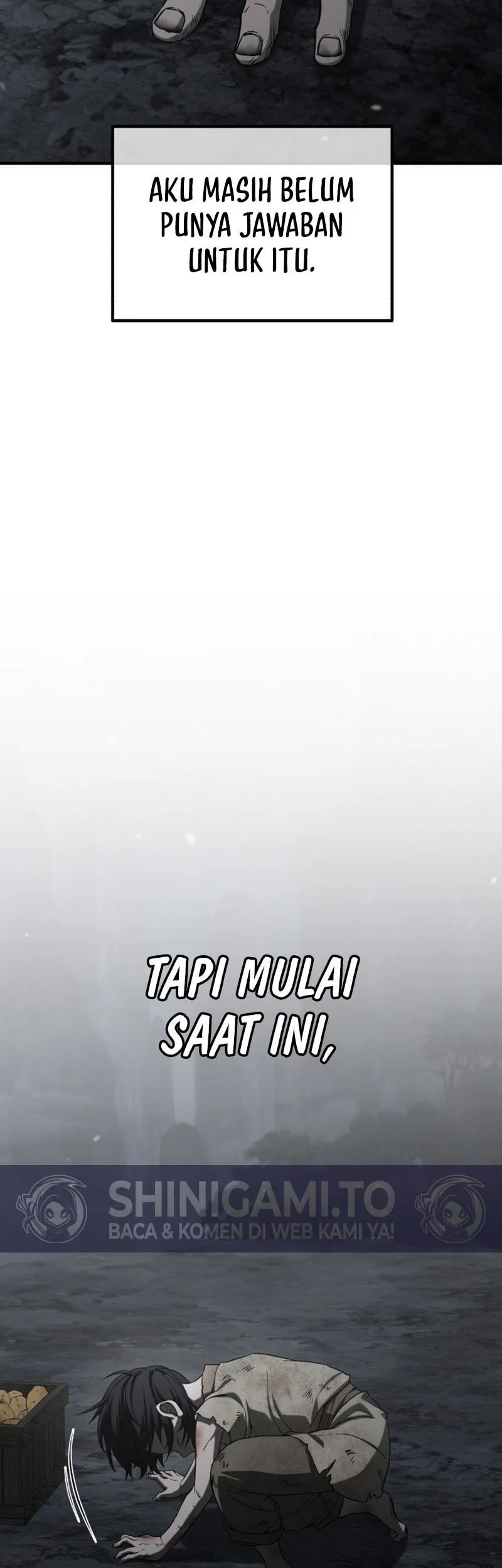 Martial Emperor Beyond Transcendence Chapter 1 Gambar 137