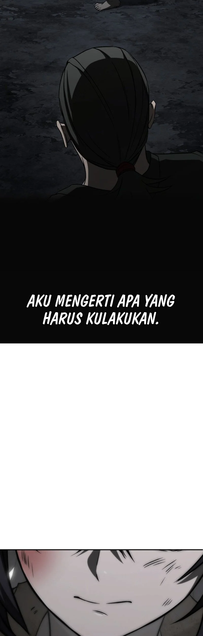 Martial Emperor Beyond Transcendence Chapter 1 Gambar 138