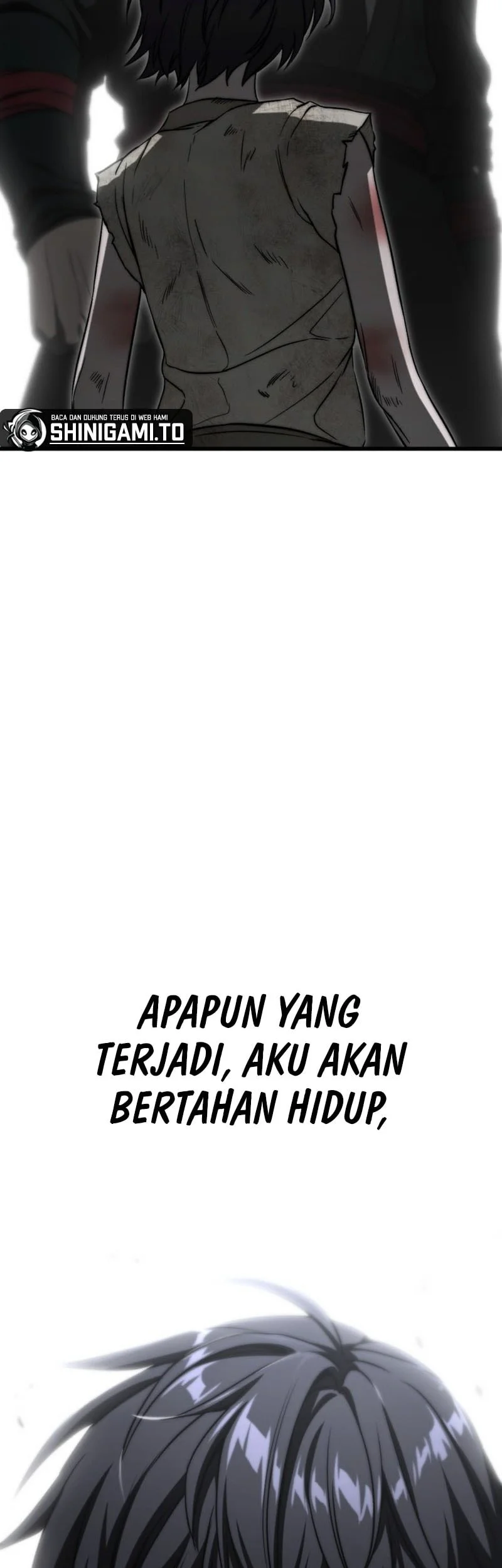 Martial Emperor Beyond Transcendence Chapter 1 Gambar 140