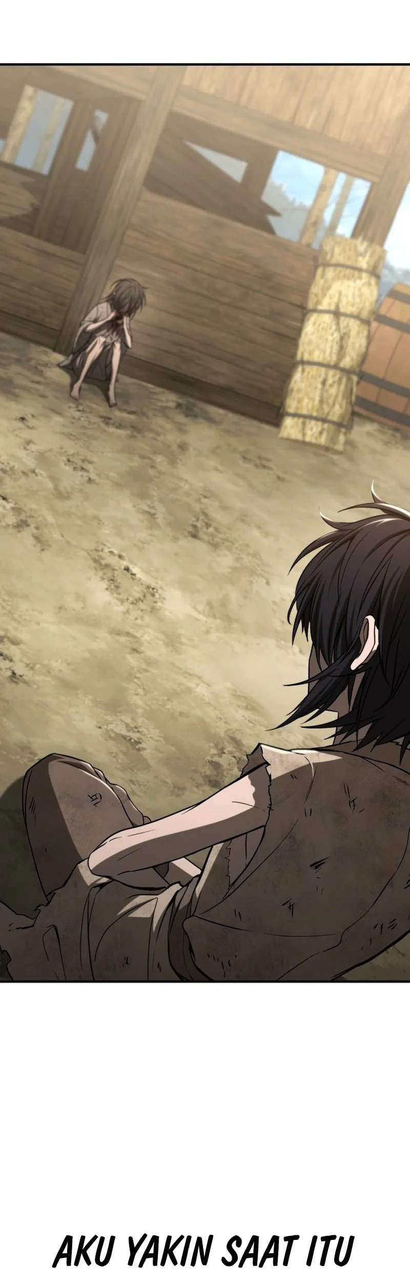 Martial Emperor Beyond Transcendence Chapter 1 Gambar 7