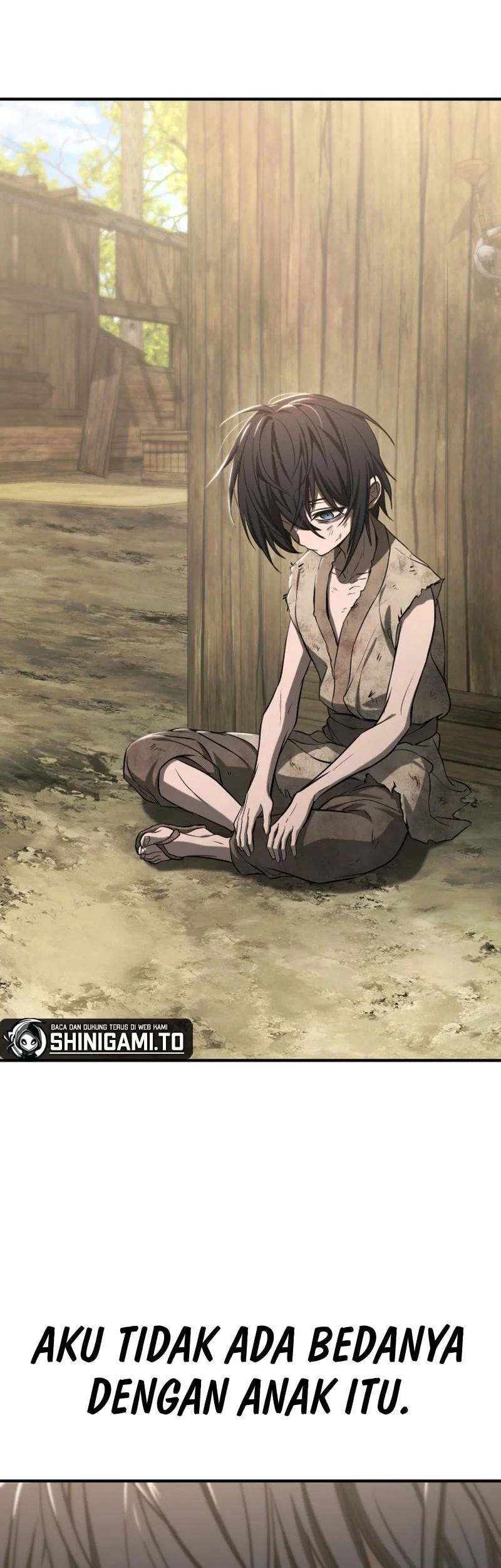 Martial Emperor Beyond Transcendence Chapter 1 Gambar 8