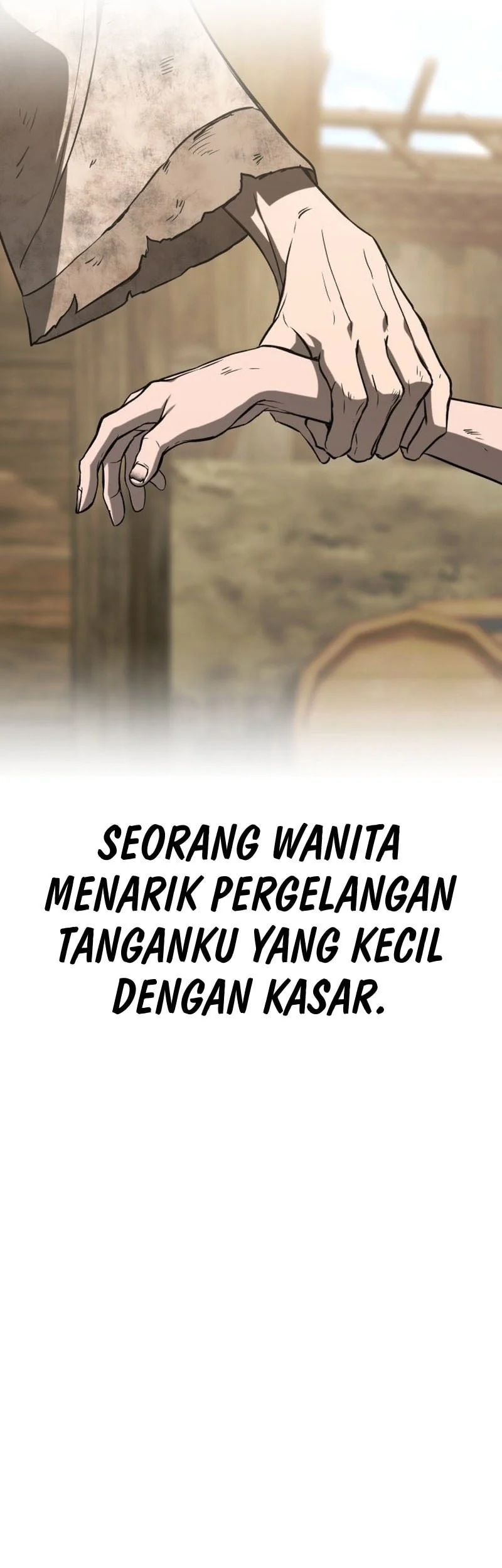 Martial Emperor Beyond Transcendence Chapter 1 Gambar 10