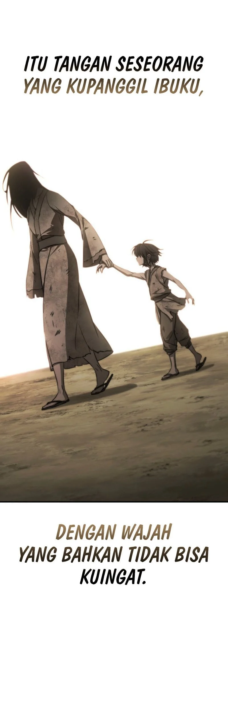 Martial Emperor Beyond Transcendence Chapter 1 Gambar 11