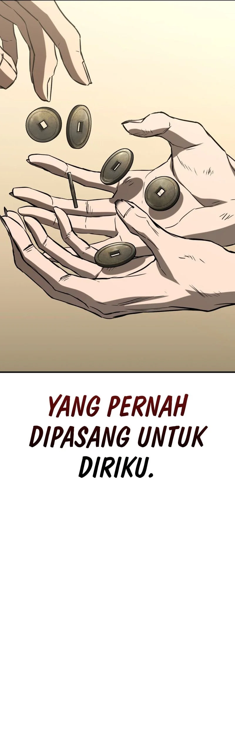 Martial Emperor Beyond Transcendence Chapter 1 Gambar 14