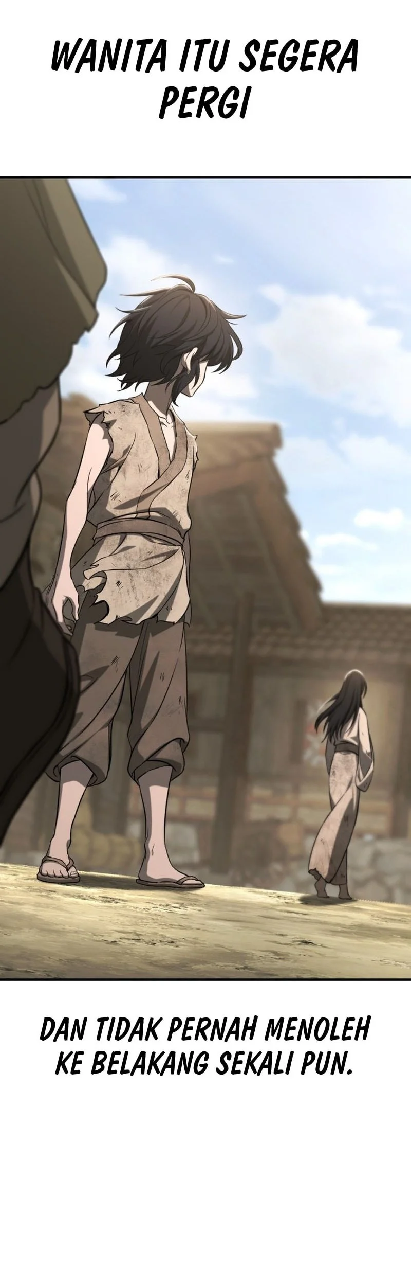 Martial Emperor Beyond Transcendence Chapter 1 Gambar 15