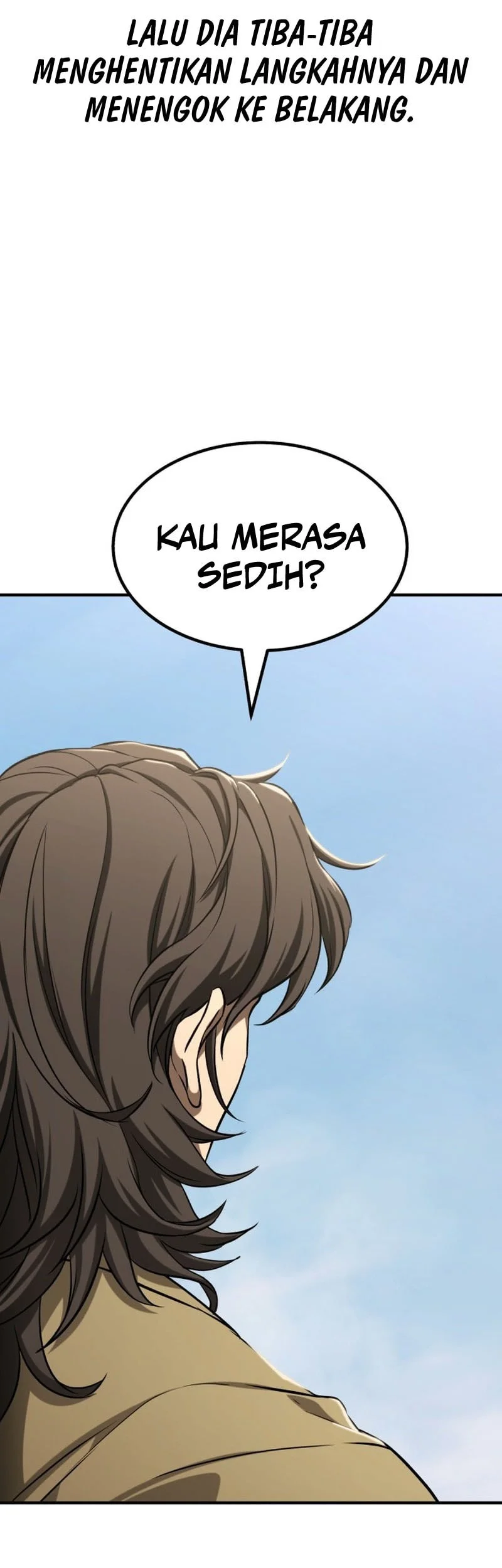 Martial Emperor Beyond Transcendence Chapter 1 Gambar 18