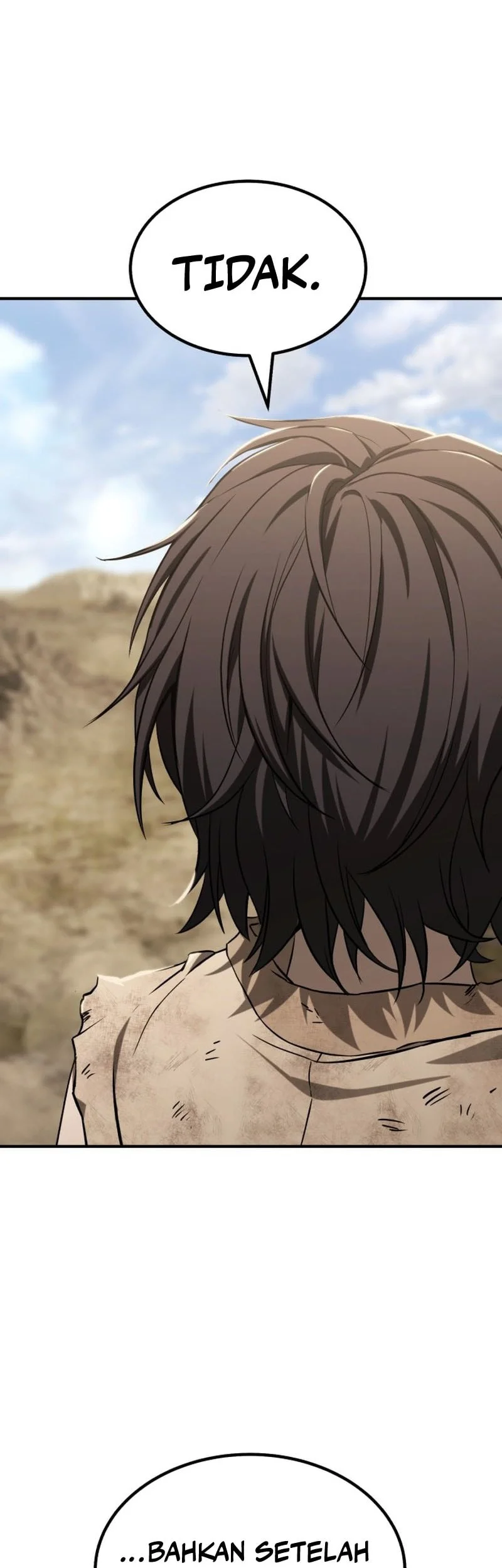 Martial Emperor Beyond Transcendence Chapter 1 Gambar 19