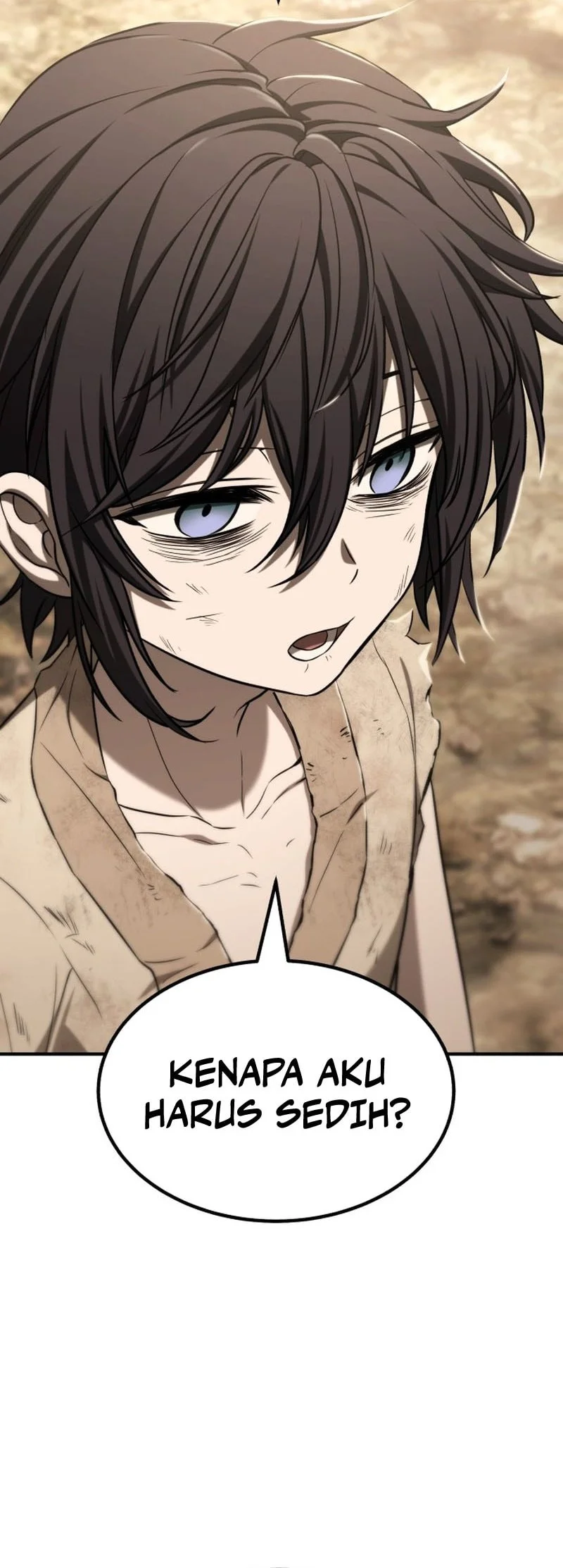 Martial Emperor Beyond Transcendence Chapter 1 Gambar 21