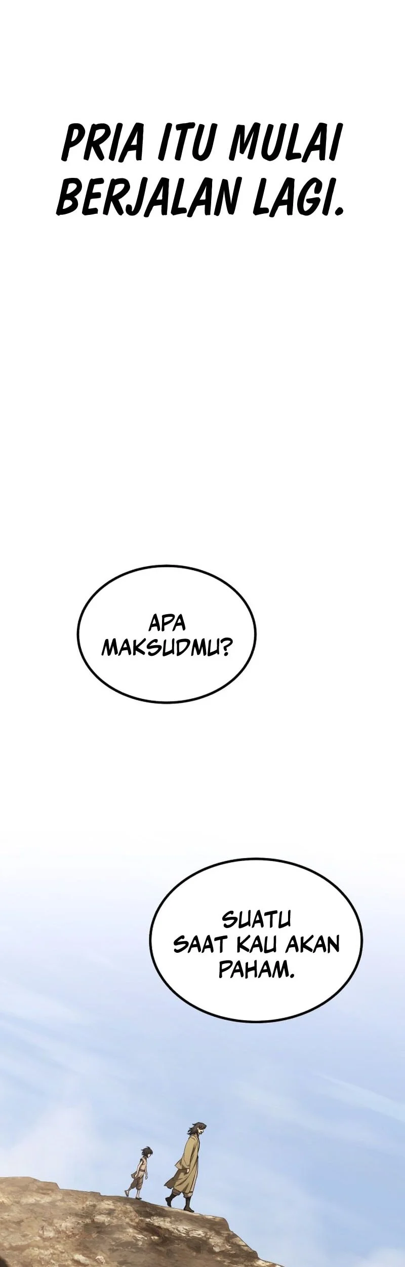 Martial Emperor Beyond Transcendence Chapter 1 Gambar 23