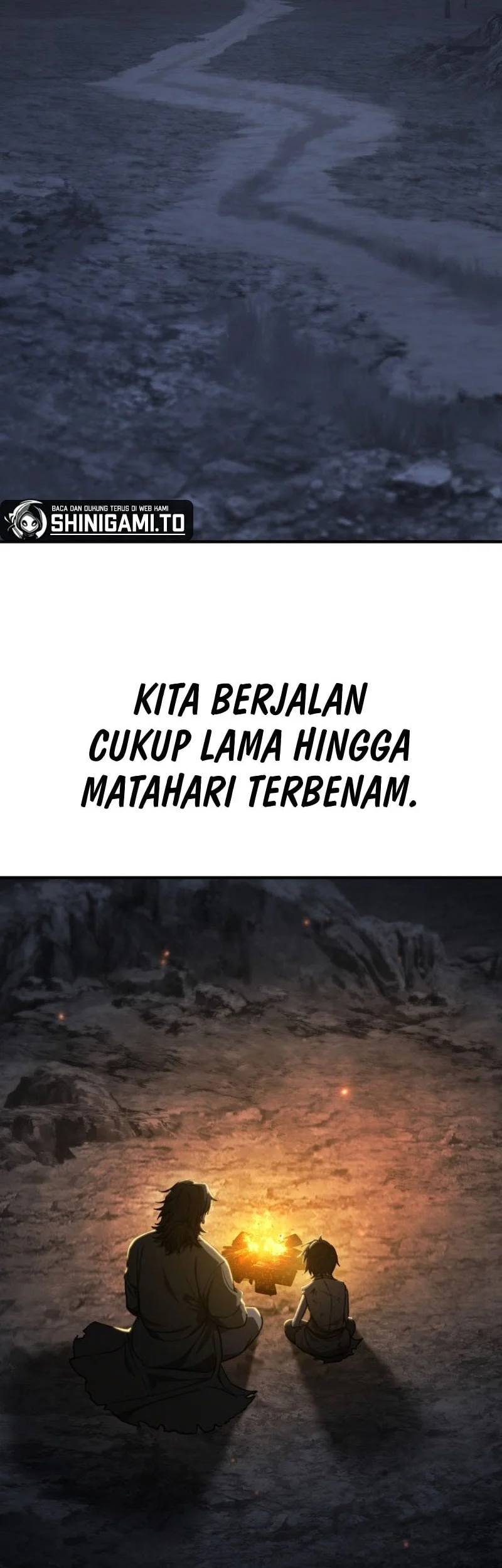 Martial Emperor Beyond Transcendence Chapter 1 Gambar 25