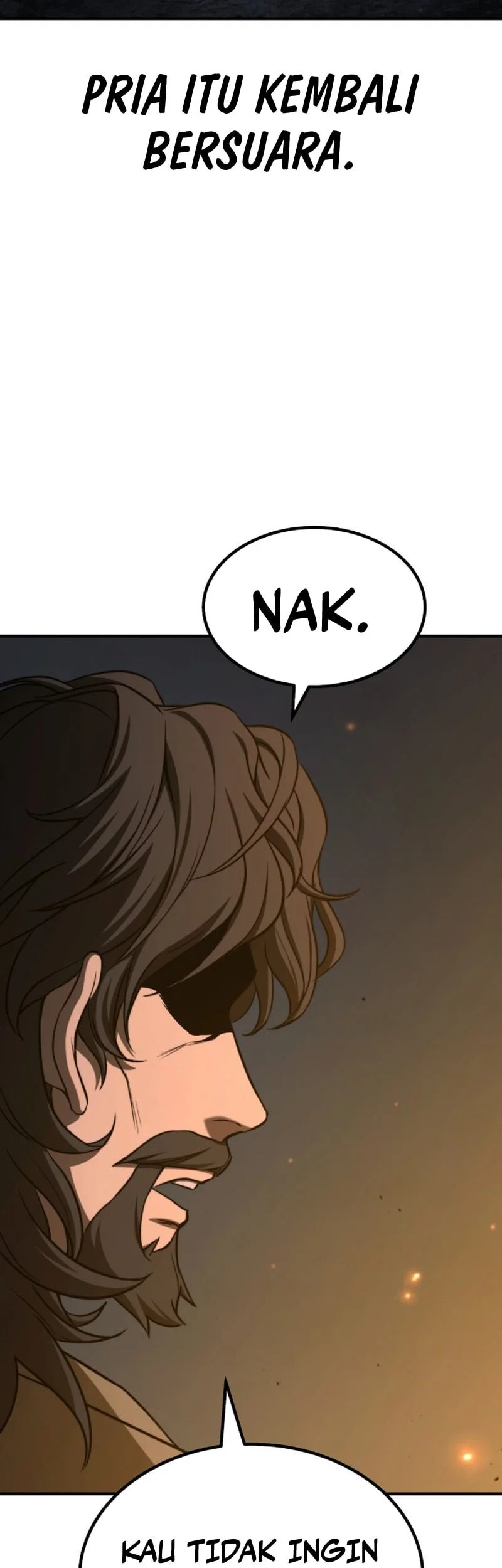 Martial Emperor Beyond Transcendence Chapter 1 Gambar 26