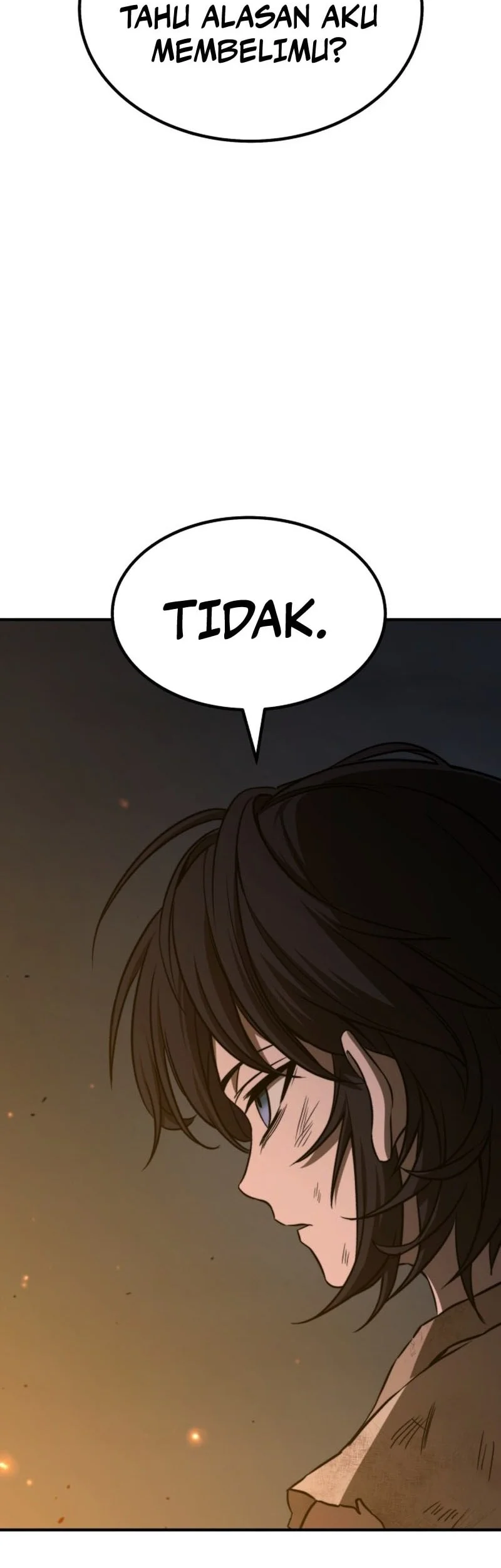 Martial Emperor Beyond Transcendence Chapter 1 Gambar 27