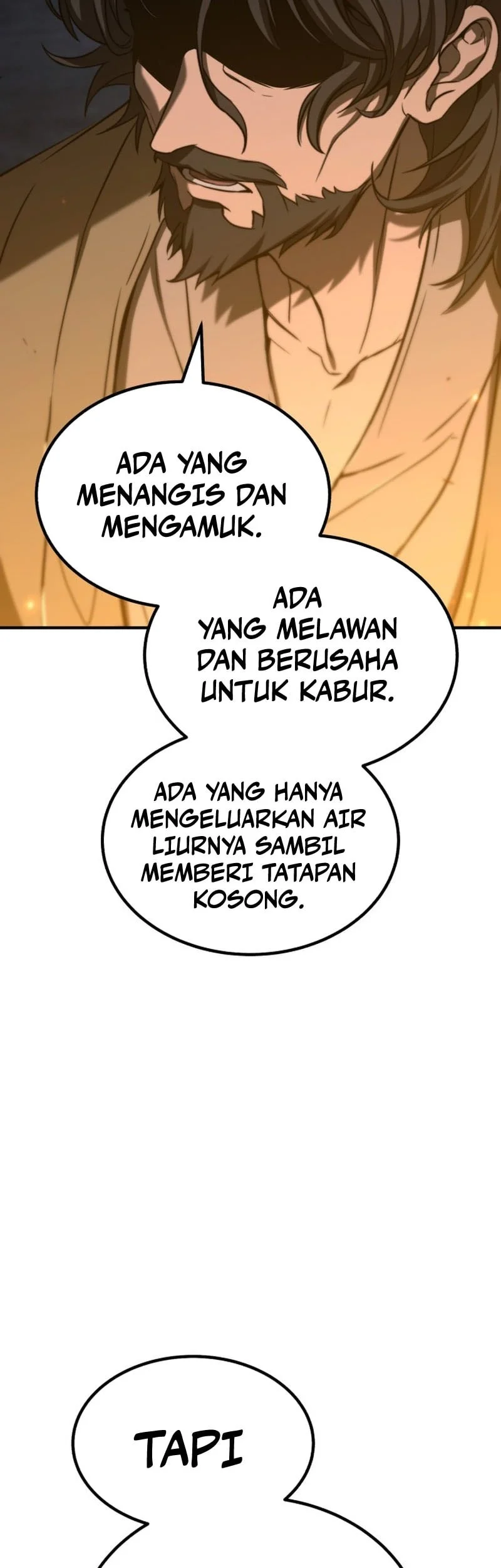 Martial Emperor Beyond Transcendence Chapter 1 Gambar 30