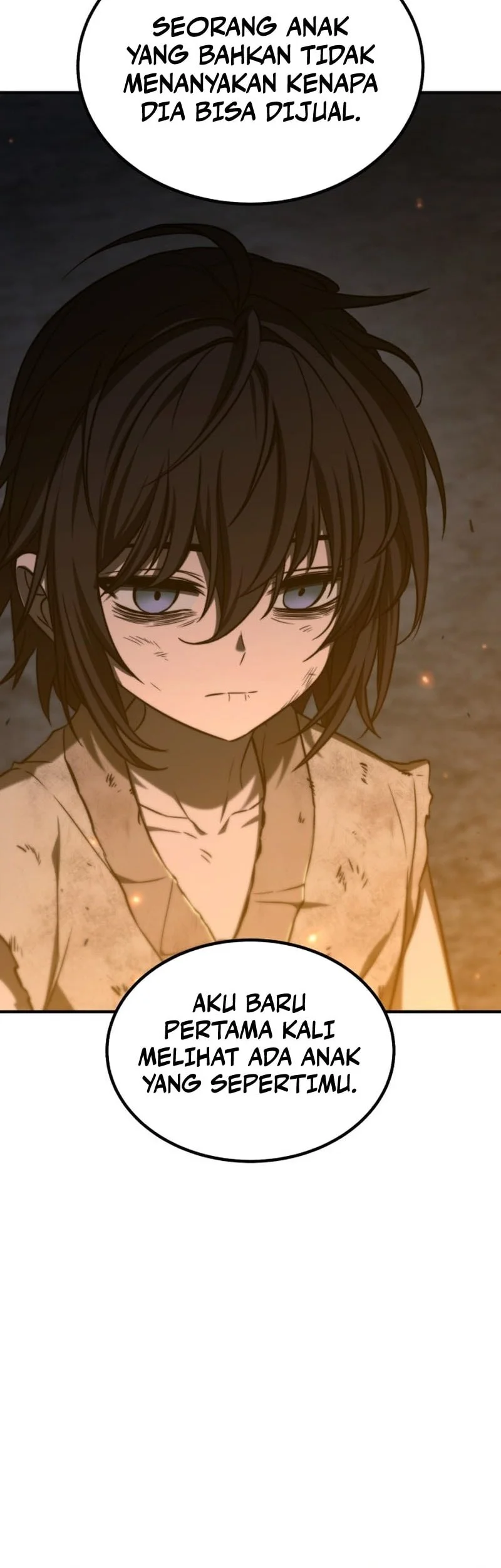 Martial Emperor Beyond Transcendence Chapter 1 Gambar 31