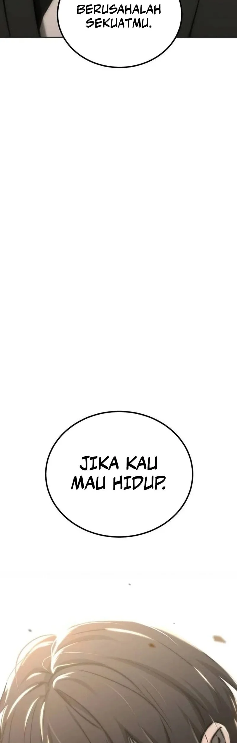 Martial Emperor Beyond Transcendence Chapter 2 Gambar 35
