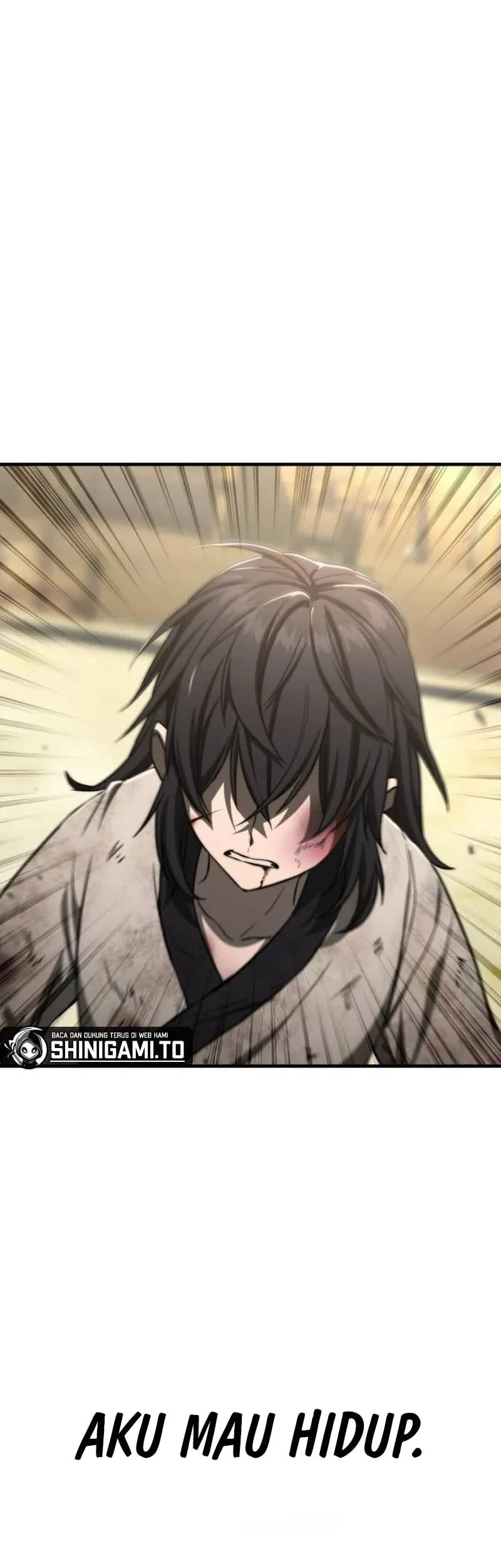 Martial Emperor Beyond Transcendence Chapter 2 Gambar 41