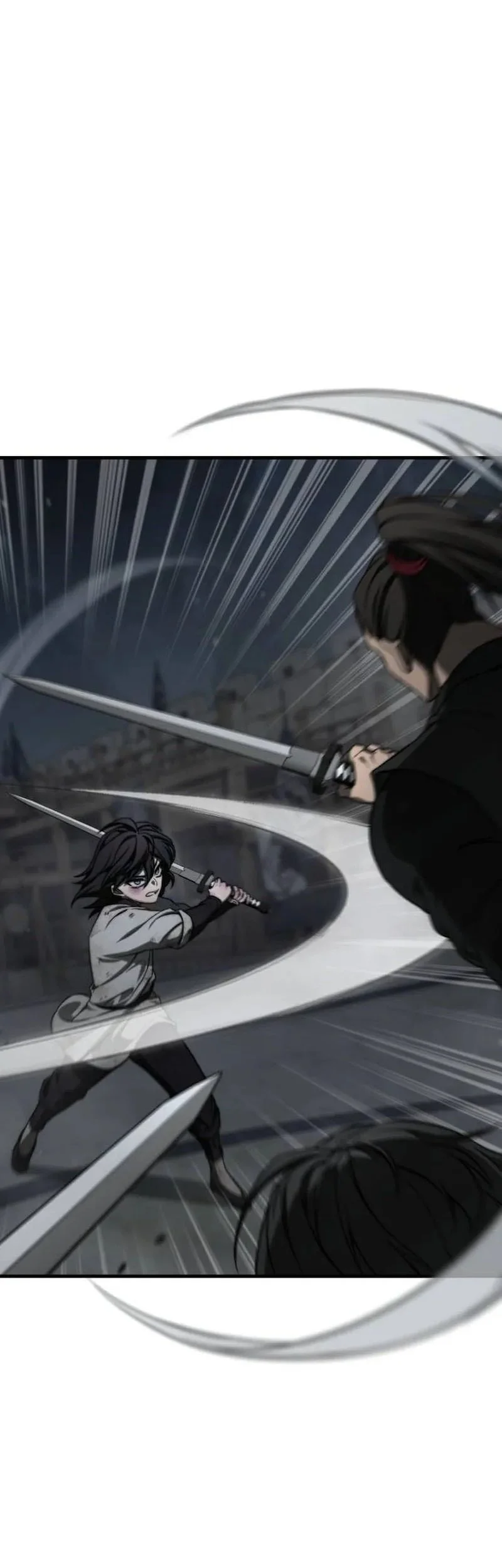 Martial Emperor Beyond Transcendence Chapter 2 Gambar 42