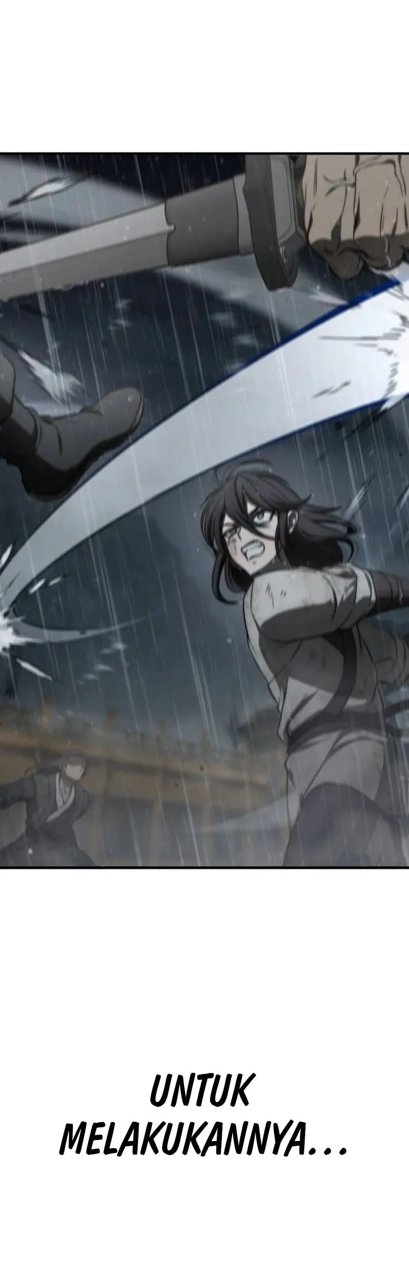 Martial Emperor Beyond Transcendence Chapter 2 Gambar 43