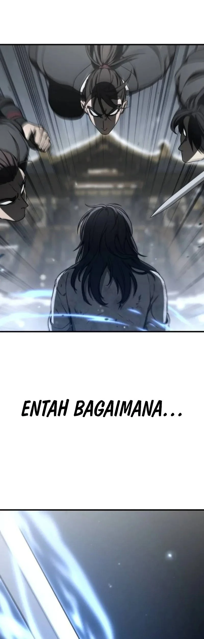 Martial Emperor Beyond Transcendence Chapter 2 Gambar 44