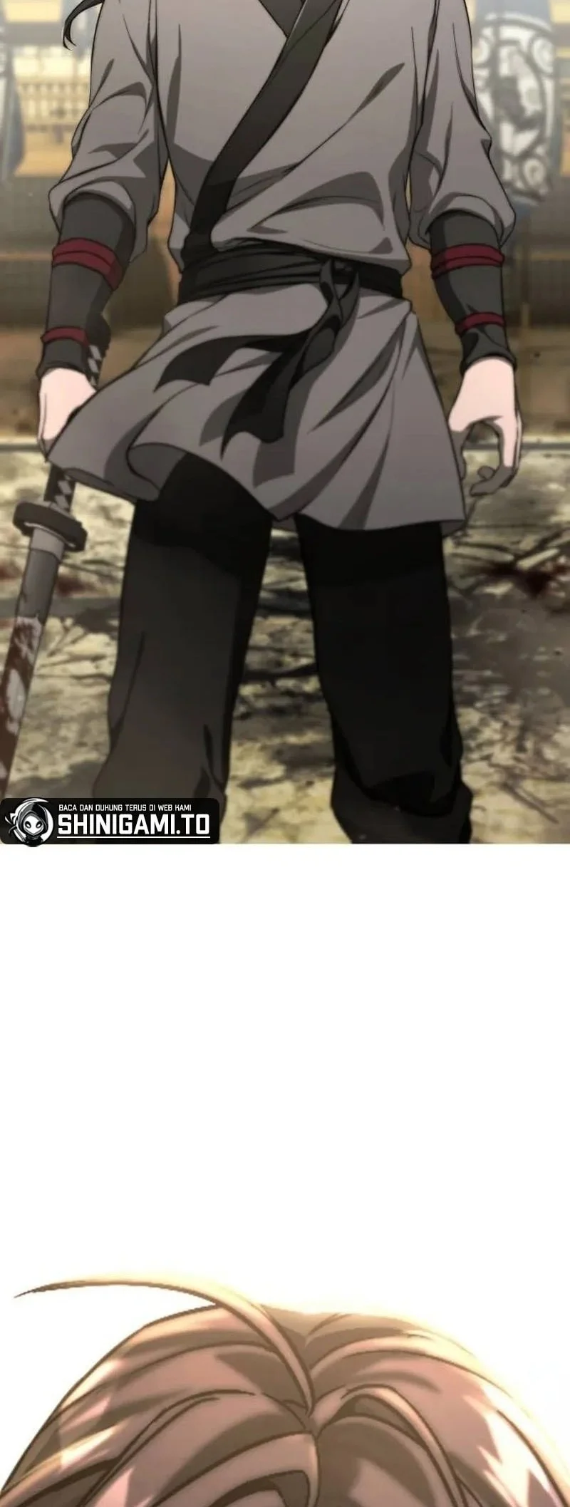 Martial Emperor Beyond Transcendence Chapter 2 Gambar 49