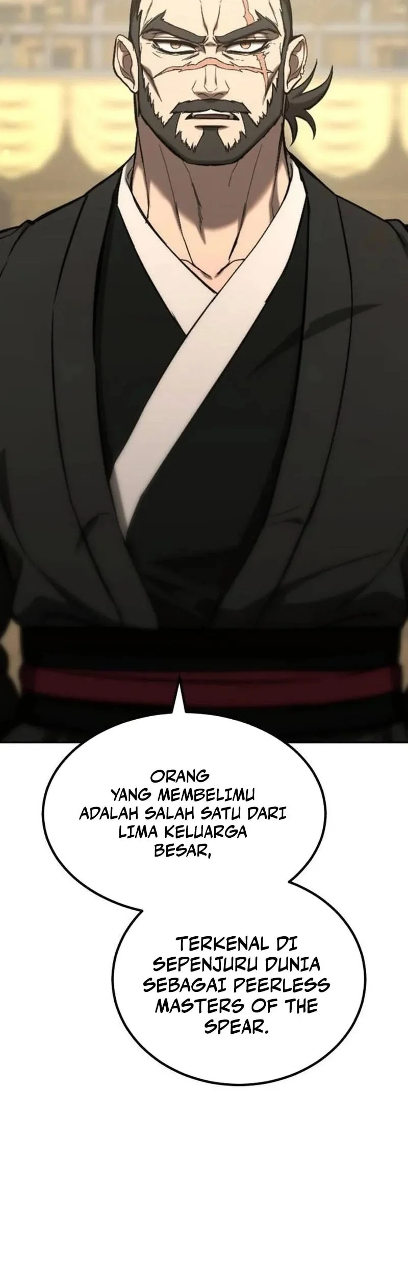 Martial Emperor Beyond Transcendence Chapter 2 Gambar 52
