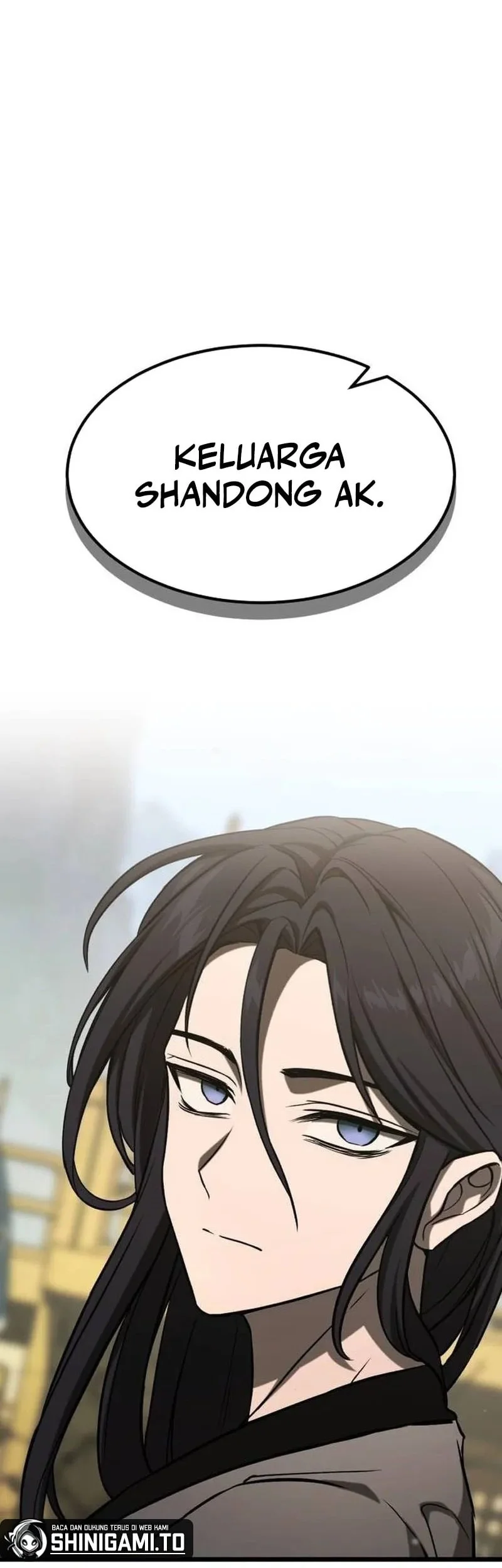 Martial Emperor Beyond Transcendence Chapter 2 Gambar 53