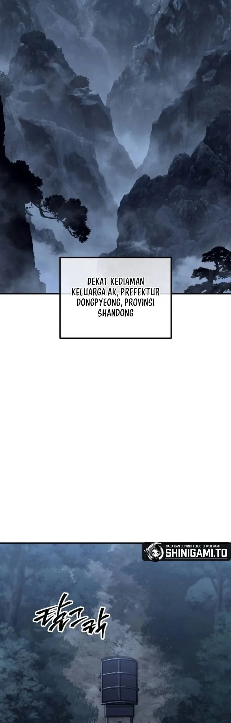 Martial Emperor Beyond Transcendence Chapter 2 Gambar 55