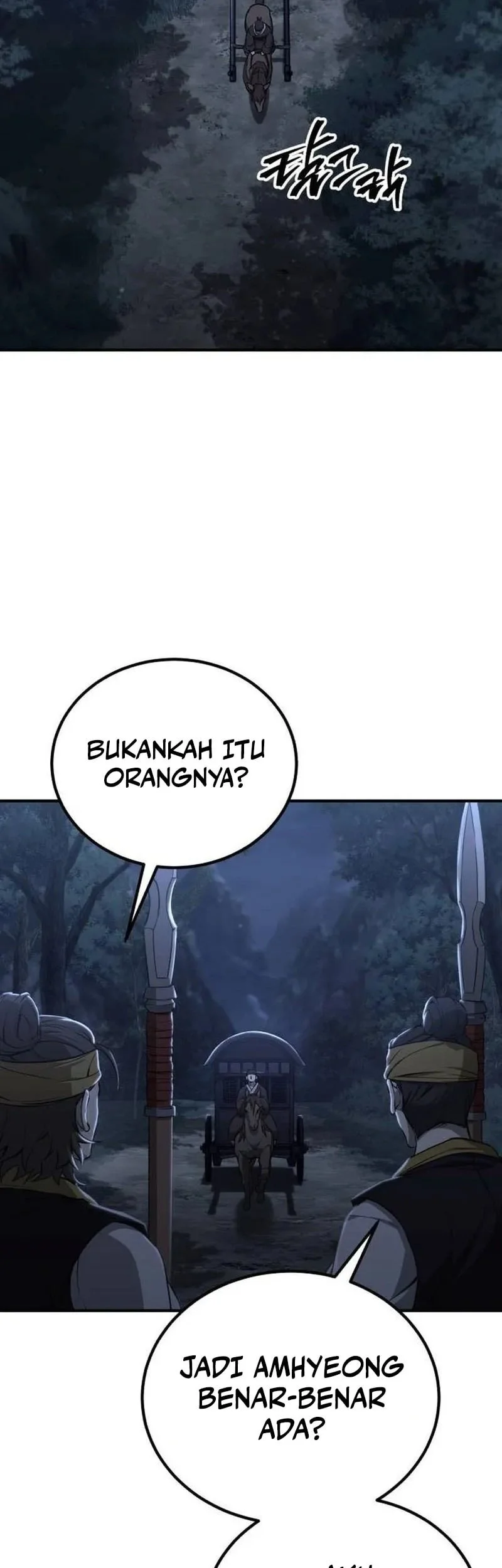Martial Emperor Beyond Transcendence Chapter 2 Gambar 56
