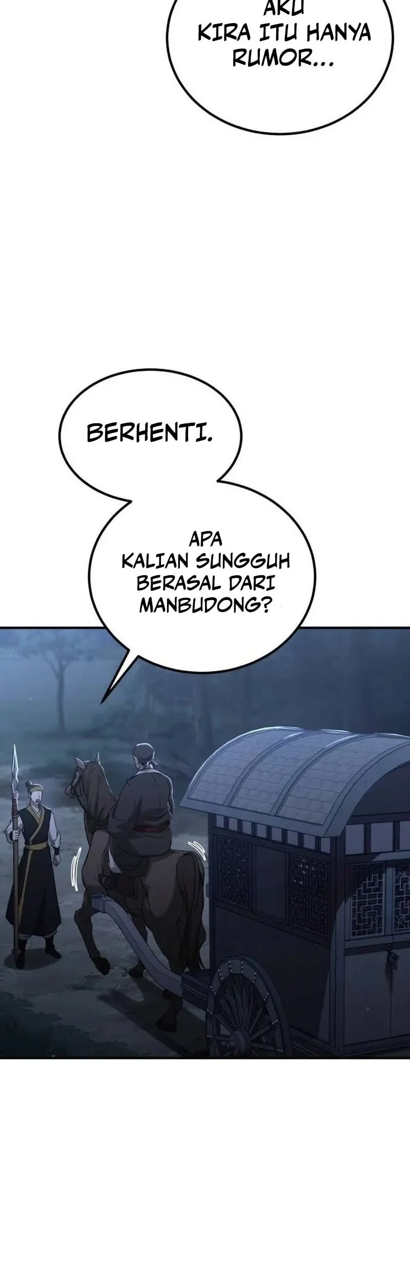 Martial Emperor Beyond Transcendence Chapter 2 Gambar 57