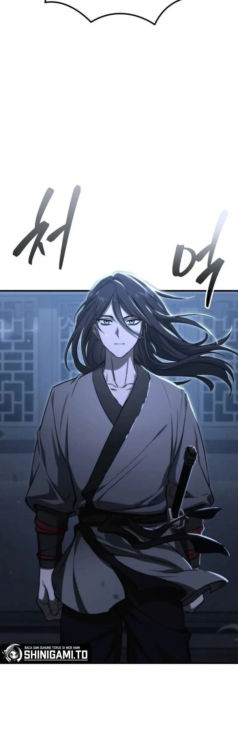 Martial Emperor Beyond Transcendence Chapter 2 Gambar 61
