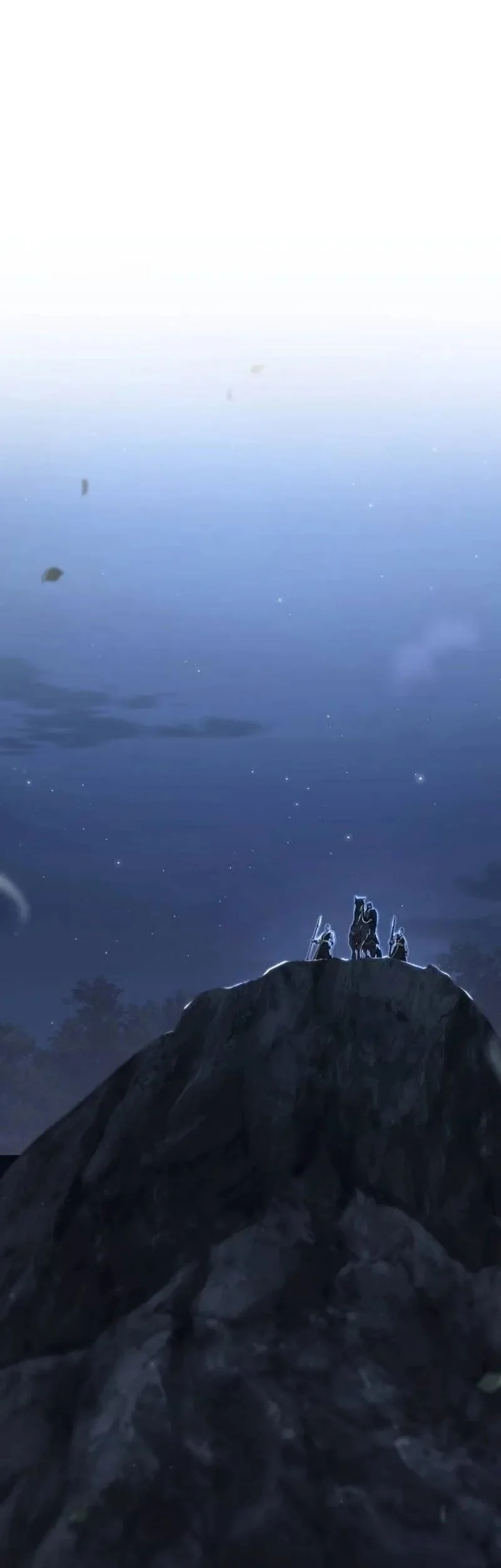 Martial Emperor Beyond Transcendence Chapter 2 Gambar 62