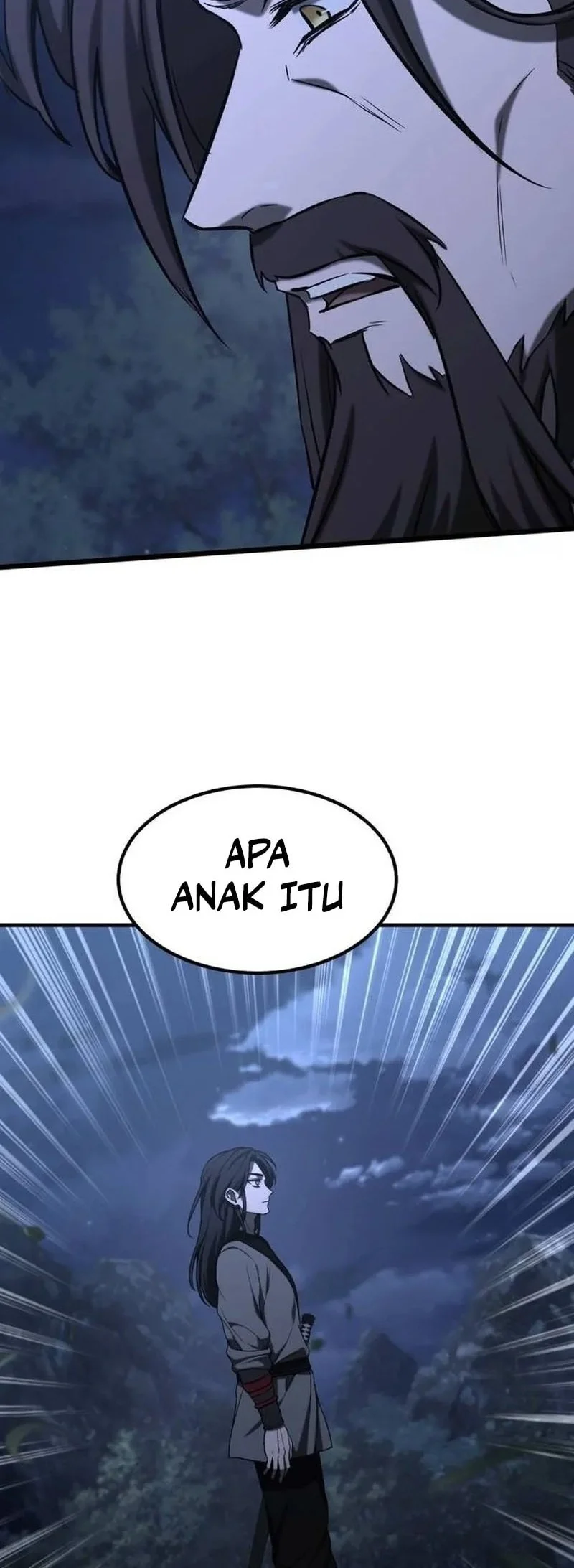 Martial Emperor Beyond Transcendence Chapter 2 Gambar 65